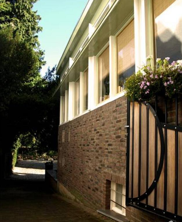 Villa Warempel Valkenburg aan de Geul Esterno foto