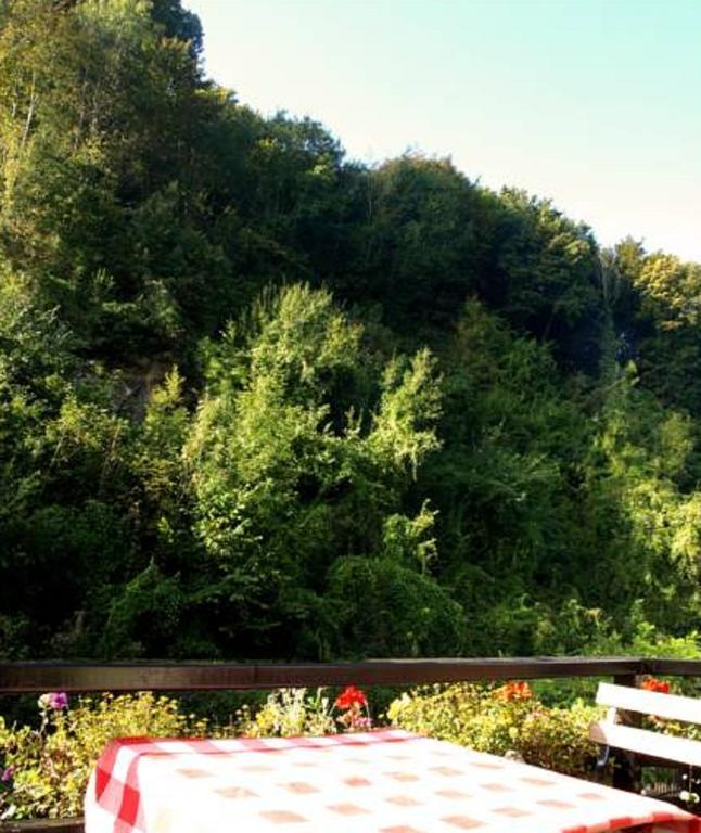 Villa Warempel Valkenburg aan de Geul Camera foto