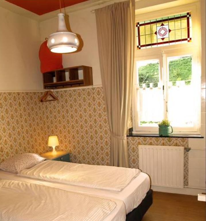 Villa Warempel Valkenburg aan de Geul Camera foto