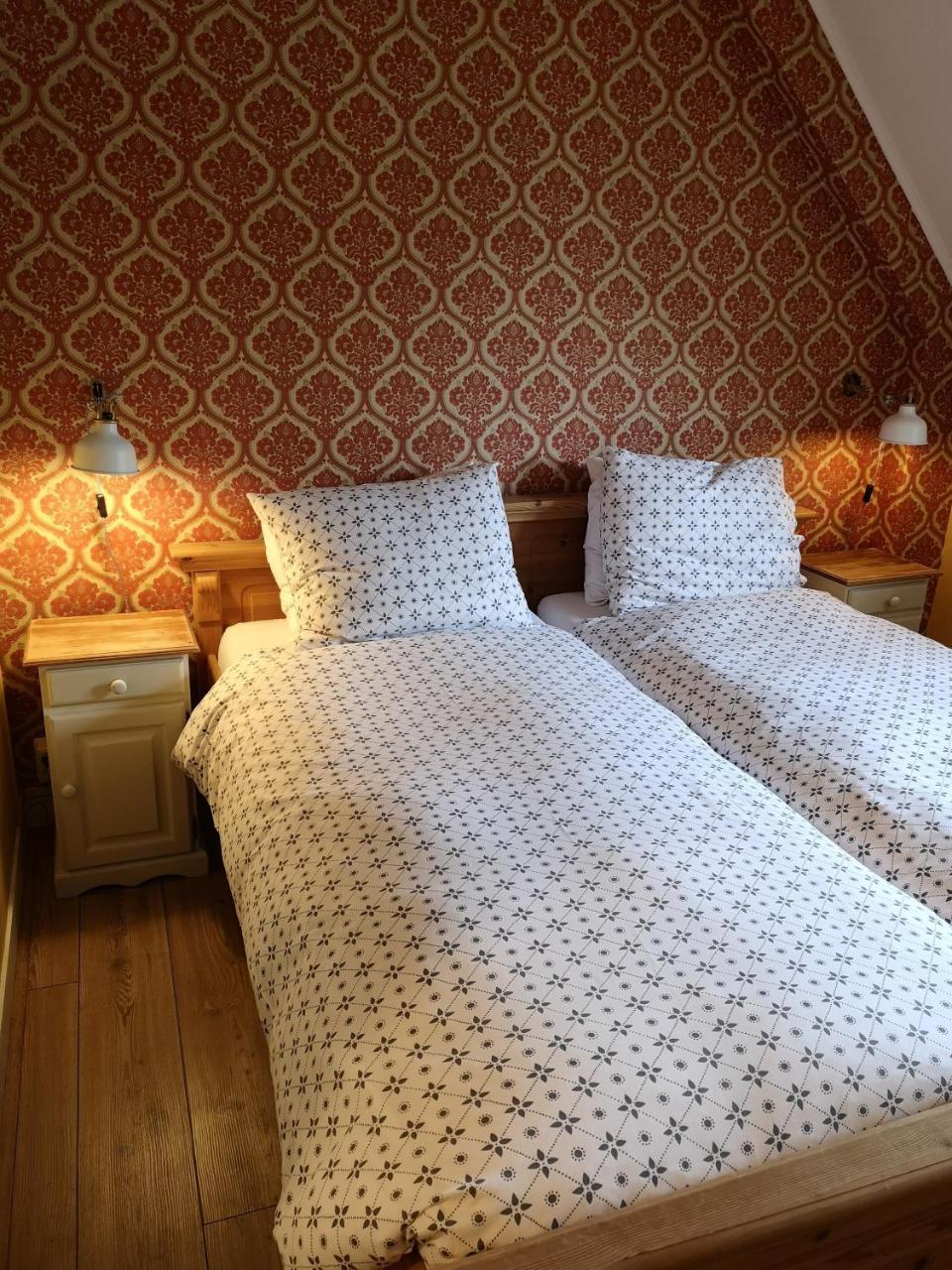 Villa Warempel Valkenburg aan de Geul Esterno foto